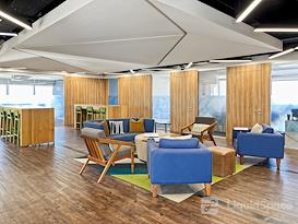 SPACES | Queretaro, World Trade Center