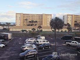 Cocoa Beach Office CoWorking