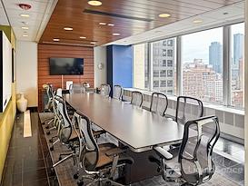 Regus | 111 W. Jackson