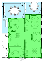 SPACES | OH, Cincinnati - Spaces Over The Rhine