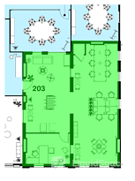 SPACES | OH, Cincinnati - Spaces Over The Rhine