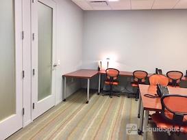 Carr Workplaces - Reston Town Center