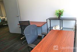 Central Office and Co Working