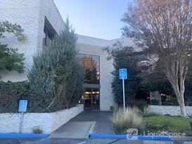 Regus | HQ | Sunnyvale