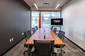 Venture X Dallas - Braniff Center