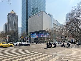 Regus | Nanjing, Deji Plaza