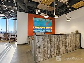 Regus | Glendale Arden Ave