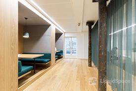 SPACES | Paris, Les Halles