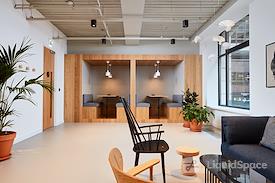 Regus | Liverpool Street New Broad Street