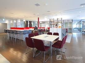 Regus | NAGOYA, Dai Nagoya Building