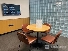 WeWork 247 Park