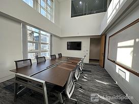 BLANKSPACES Santa Monica - Main St.