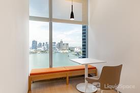 Regus | Singapore MBFC Tower 3