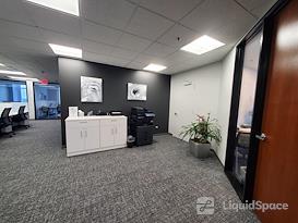 Intelligent Office Troy