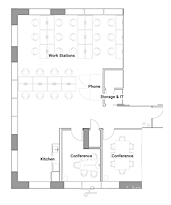 Industrious - Carnegie Hall Tower