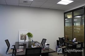 Inspire Workspace - 4 World Trade Center
