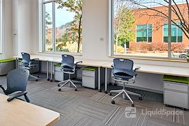Regus | Warrendale - Pennwood Pl