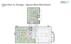 SPACES | Chicago, Spaces West Ohio Street