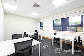 Regus | Derby, Pride Park