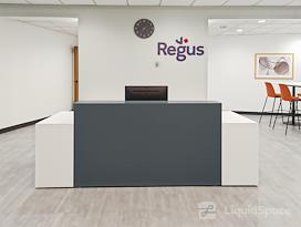 Regus | VA, Richmond - Forest Hill Avenue