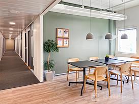 Regus | Espoo, Iso Omena