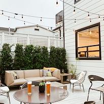 AvantSpace- Greenwich St.