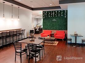 Regus | TN, Nashville - American Center