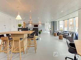 Regus | Birmingham, Apex House