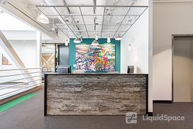 Regus || Downtown Berkeley