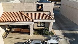 The Corner Executive