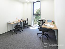 Regus | Aichi, Kariya (Open Office)