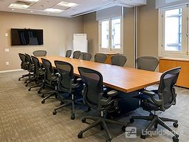 Regus | Rio de Janeiro, Galeria Sul America