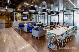 IOS OFFICES | Punto Sur