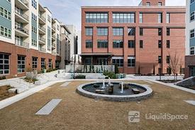 WeWork | West Trinity Place