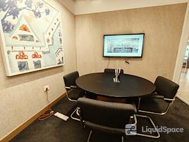 WeWork NESCO IT Park