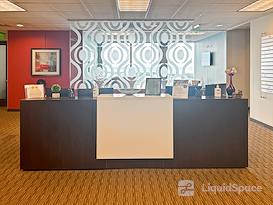 Regus | RSA Battle House Tower