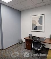 Carr Workplaces - Duke Street
