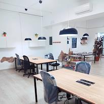 El Palomar Coworking