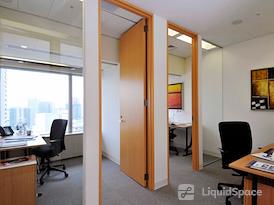 Regus | Yokohama Landmark Tower