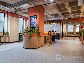 Colony | Spring Gardens