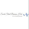 Logo of Swede Street Business Hub &amp;amp; Co-Working Space