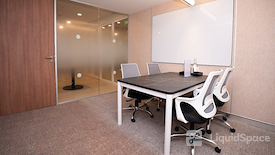 WeWork Embassy Vertex
