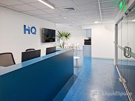 HQ | Lima, Chacarilla