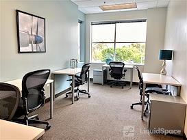 Regus | Petaluma Marina