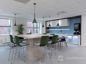 Regus | Hilversum, Arena Business Park