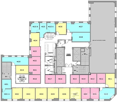 Jay Suites - Madison Avenue