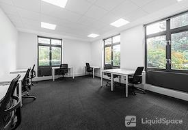 Regus | West Malling, Kings Hill
