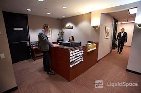 Regus | Waterfront Honolulu