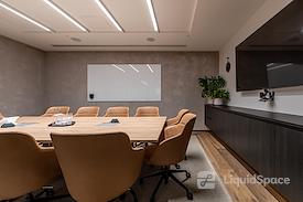 Fern, Powered by Spacecubed