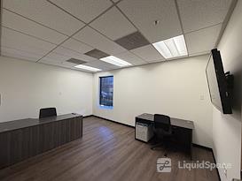 The Annex Workspace Wildwood